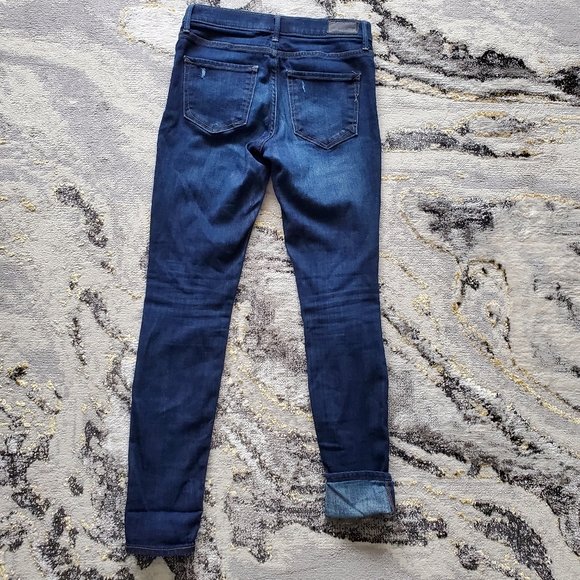 Express skinny jeans leggings - Picture 8 of 10